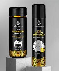 UrbanGabru Hair removal cream spray 200ml